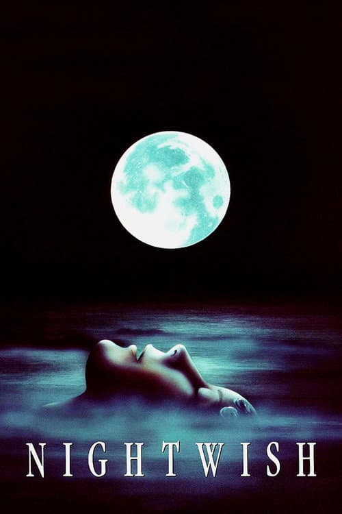 Nightwish — poster
