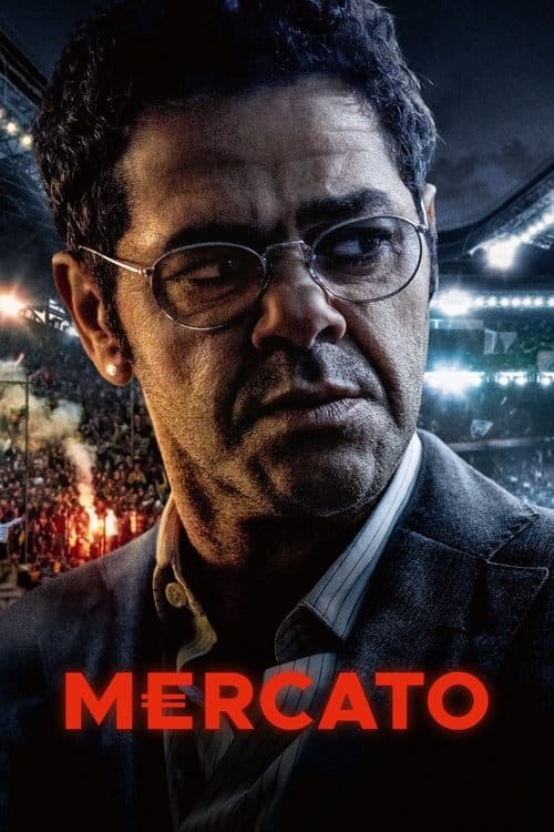 Mercato — poster
