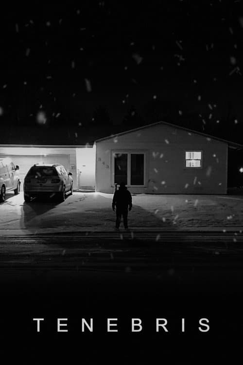 Tenebris — poster
