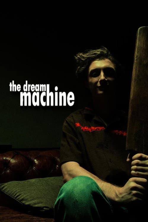The Dream Machine — poster