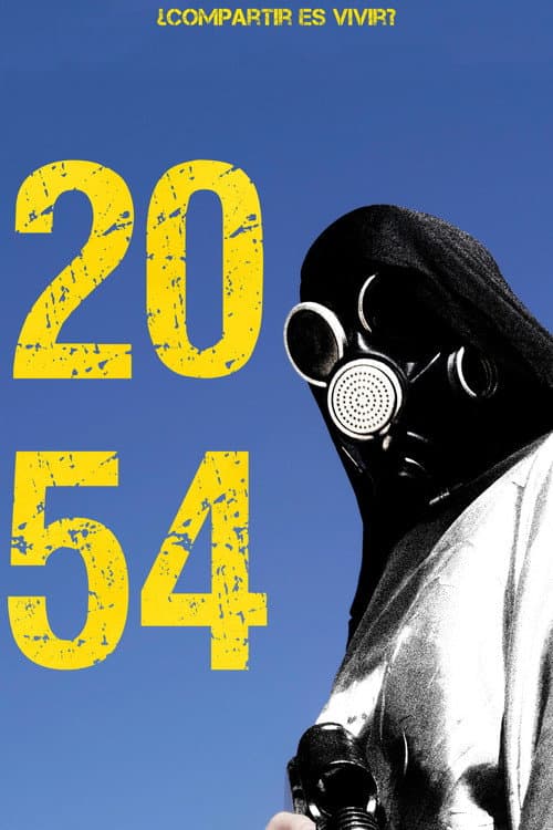 2054 — poster
