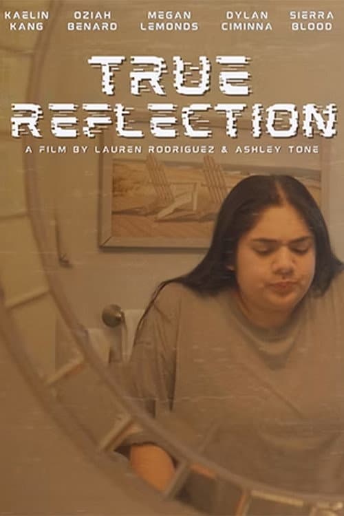 True Reflection — poster