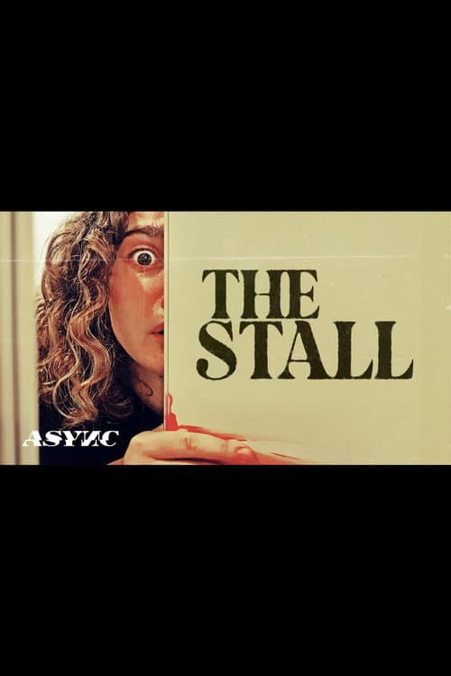 The Stall — poster