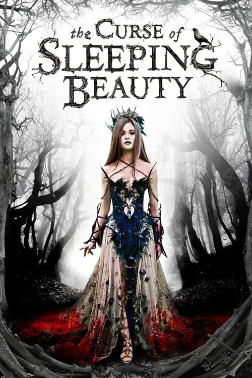 The Curse of Sleeping Beauty — poster