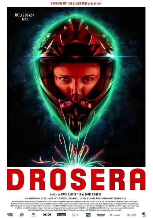 Drosera — poster