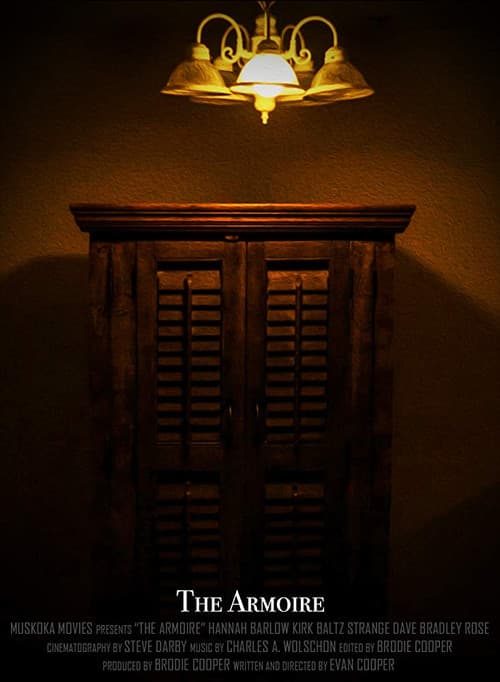 The Armoire — poster