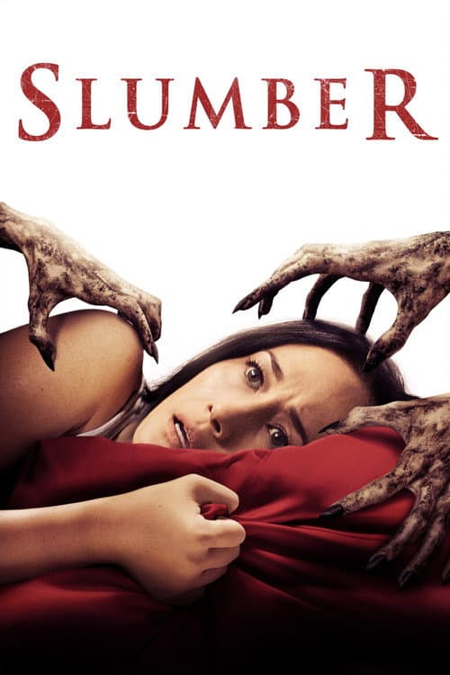 Slumber — poster