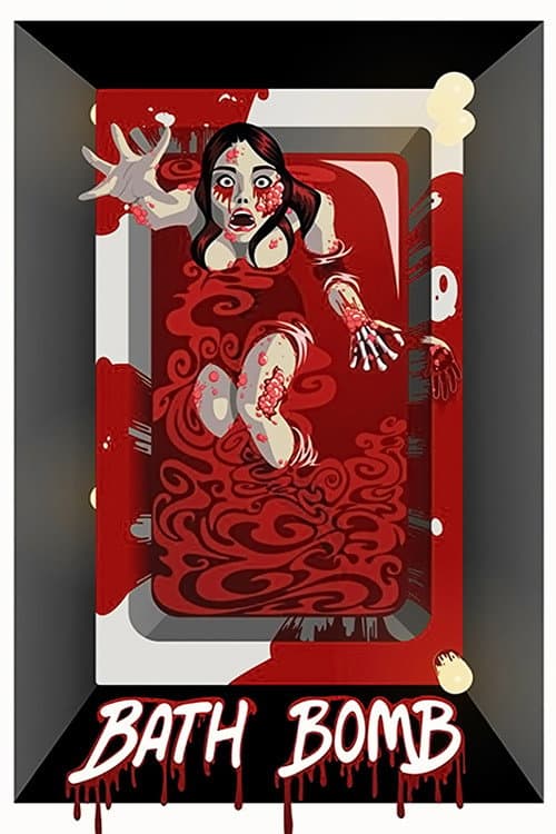 Bath Bomb — poster