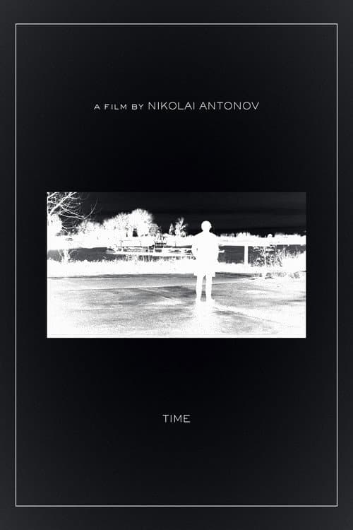 Time — poster
