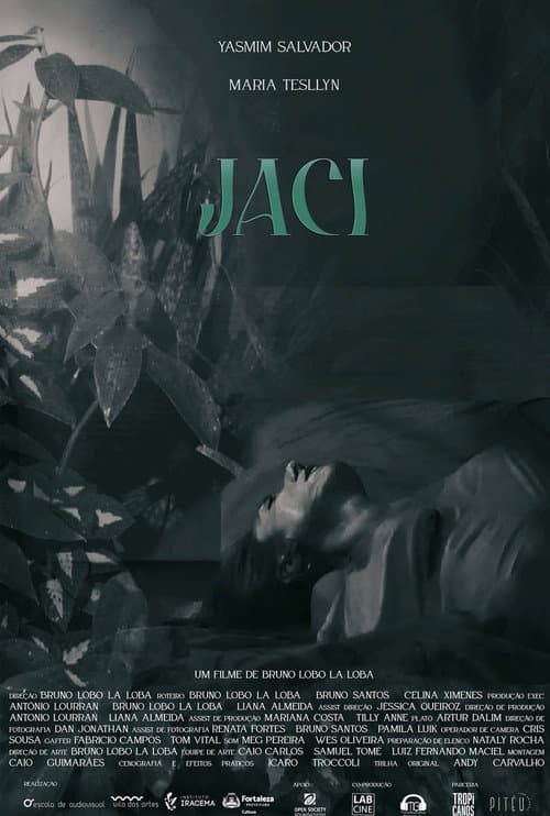 Jaci — poster