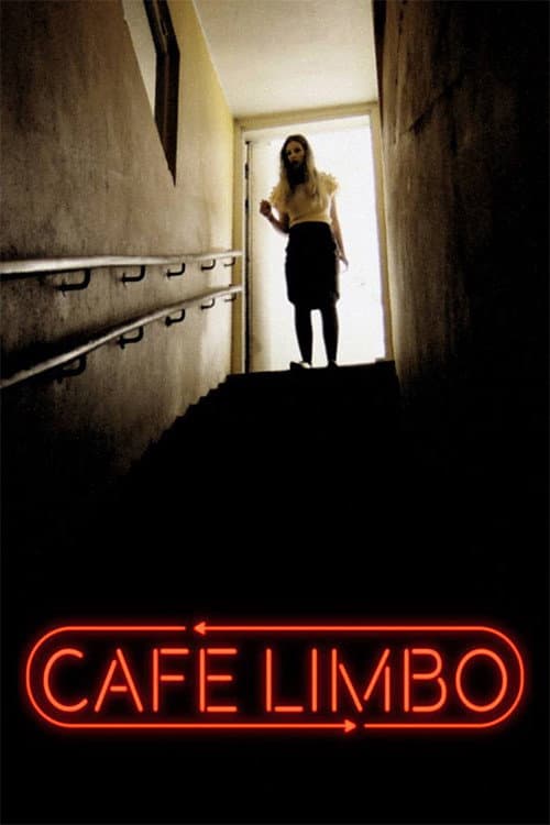 Café Limbo — poster