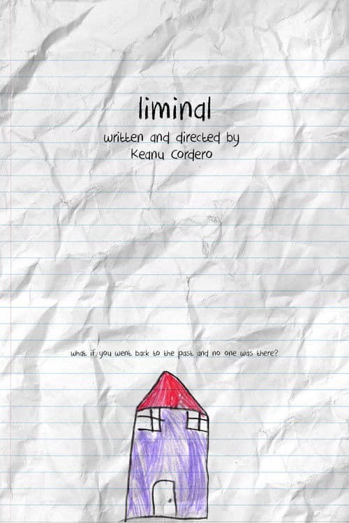 LIMINAL — poster