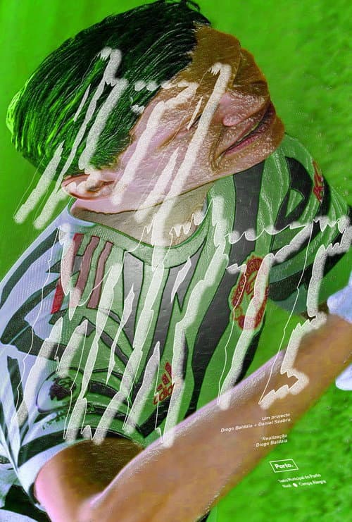 Alta Morte — poster