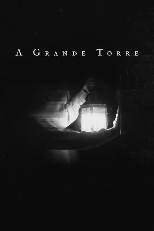The Great Tower — poster