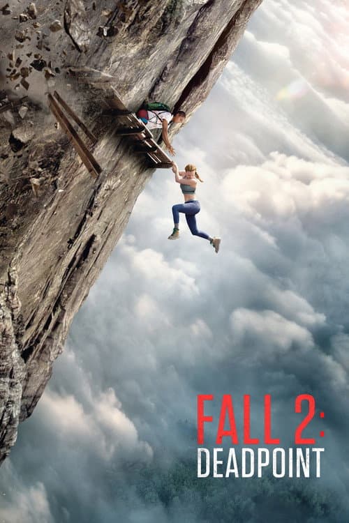 Fall 2: Deadpoint — poster