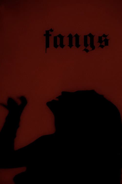 fangs — poster