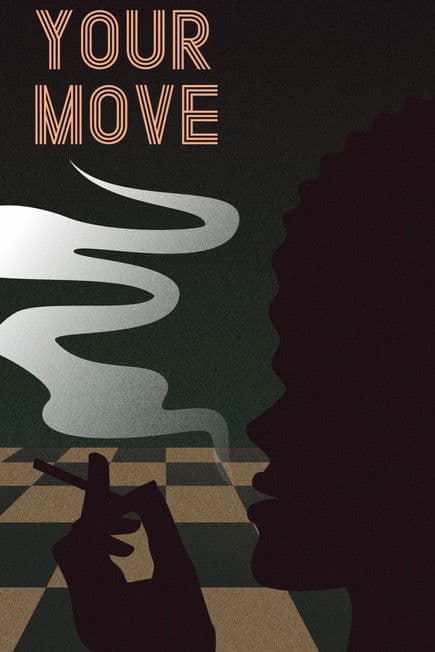 Your Move — poster