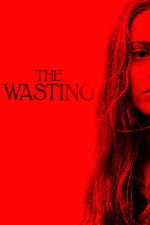 The Wasting — poster