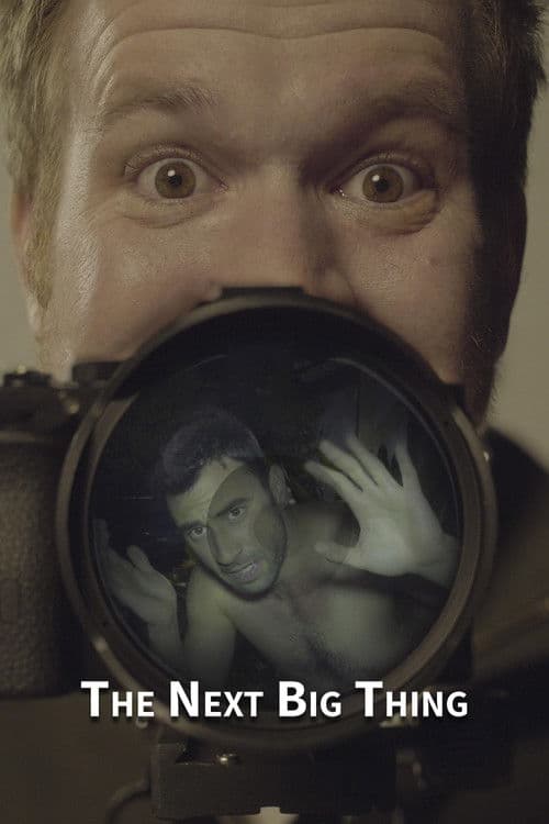 The Next Big Thing — poster