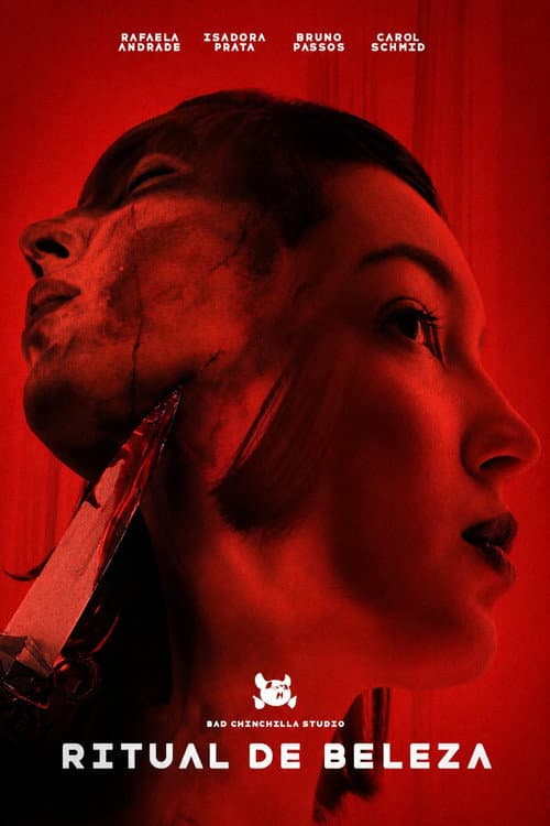 Beauty Ritual — poster