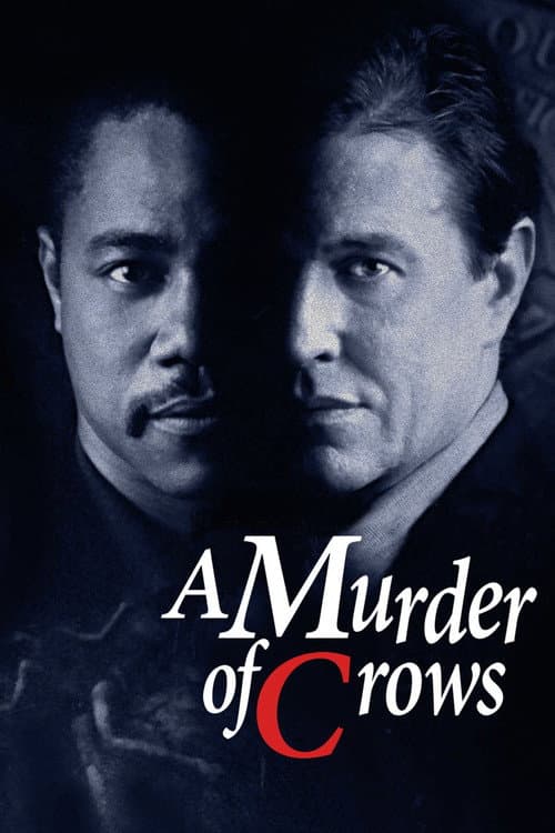A Murder of Crows — poster