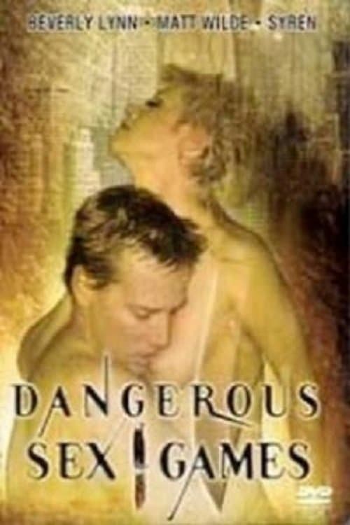 Dangerous Sex Games — poster