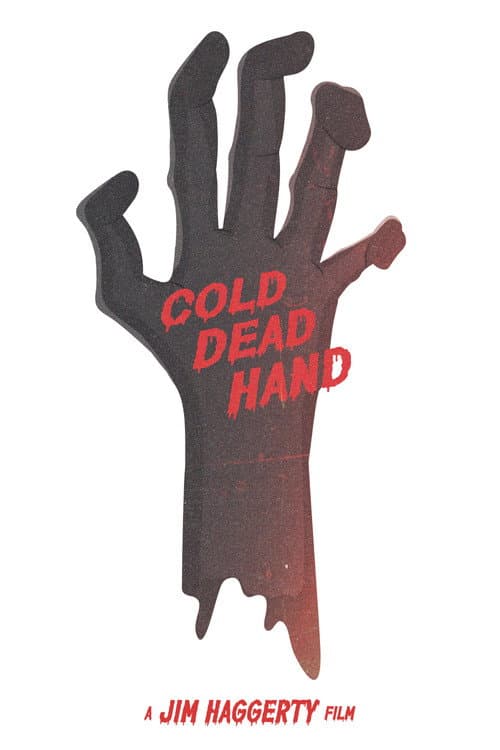 Cold Dead Hand — poster