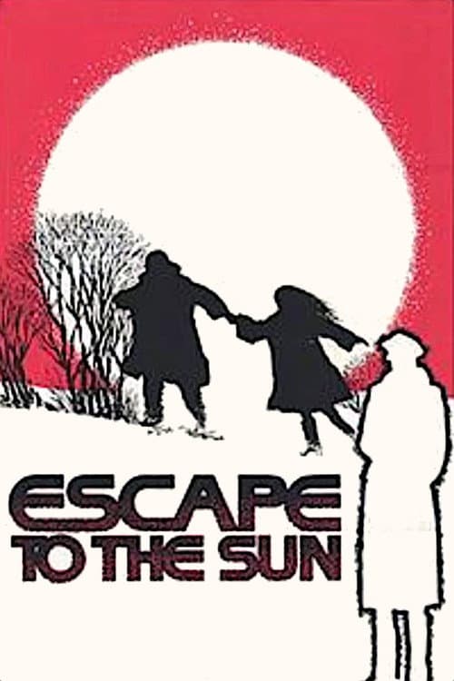 Escape to the Sun — poster