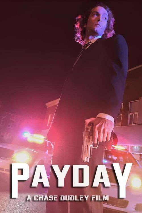 Payday — poster