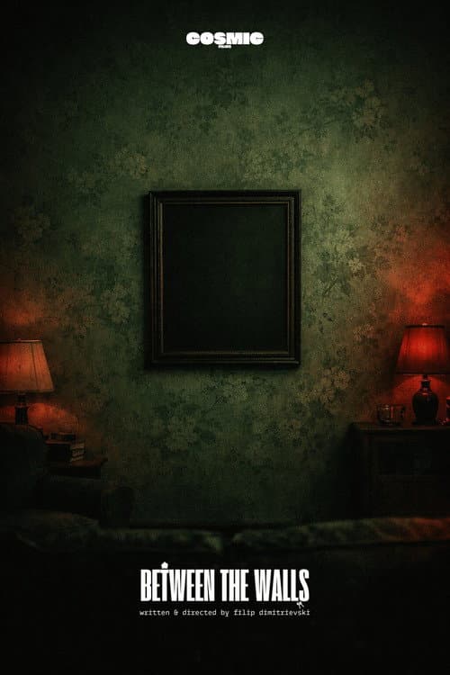 Between the Walls — poster