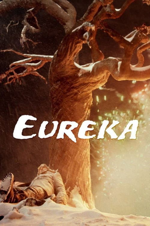 Eureka — poster