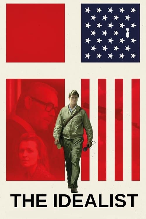 The Idealist — poster