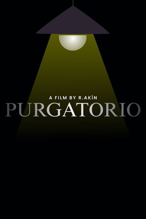 Purgatorio — poster