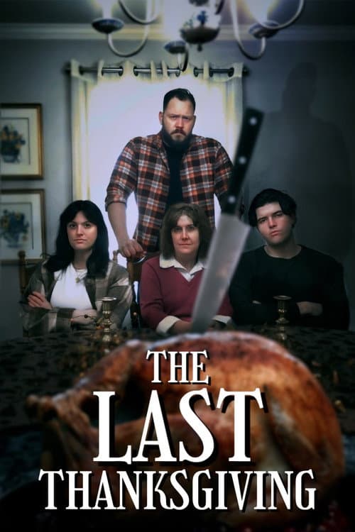 The Last Thanksgiving — poster