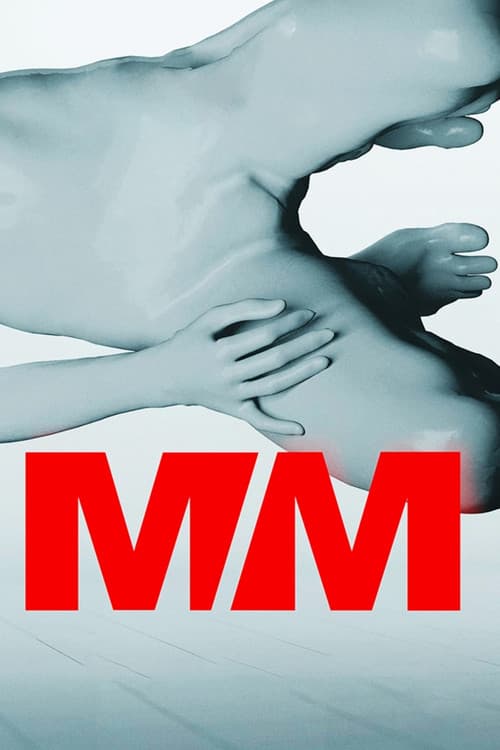 M/M — poster