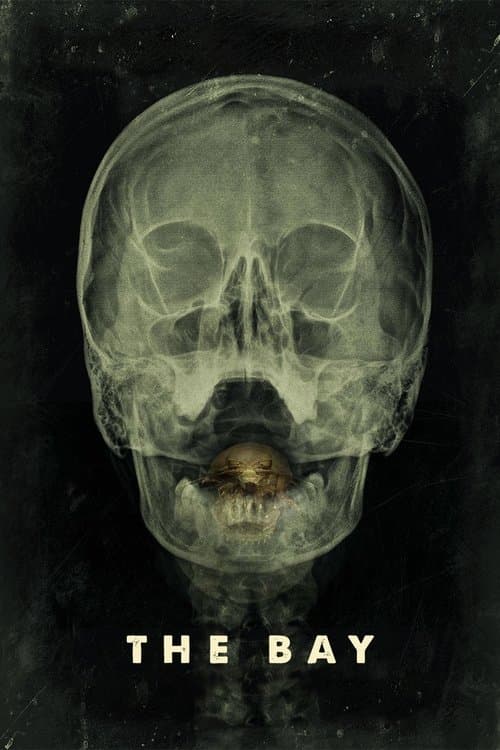 The Bay — poster