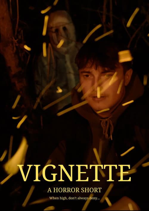 Vignette — poster