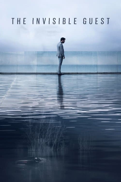 The Invisible Guest — poster