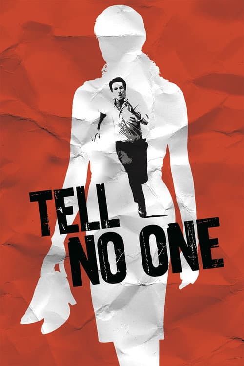 Tell No One — poster