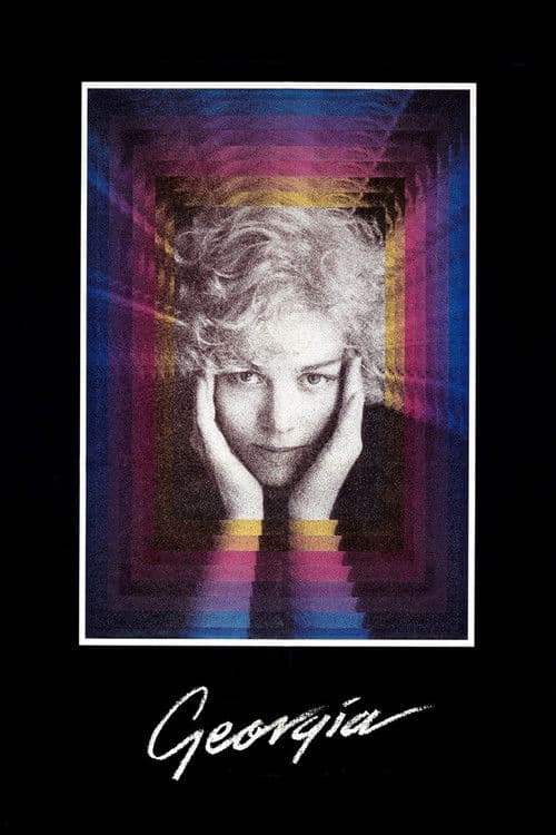 Georgia — poster