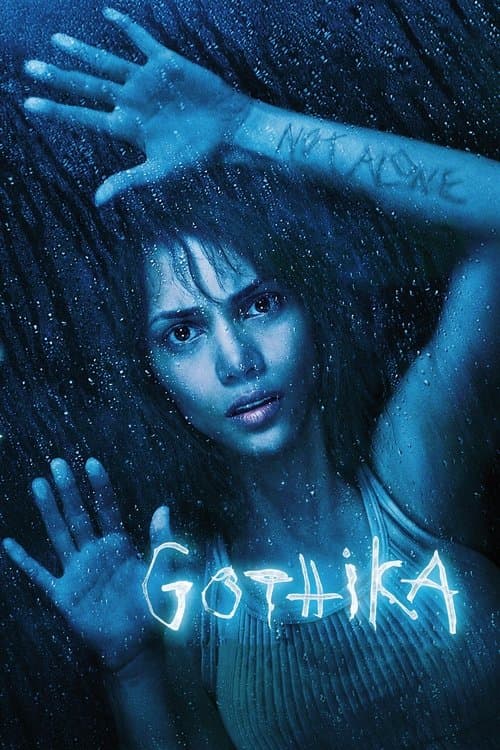 Gothika — poster