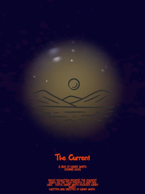 The Current — poster