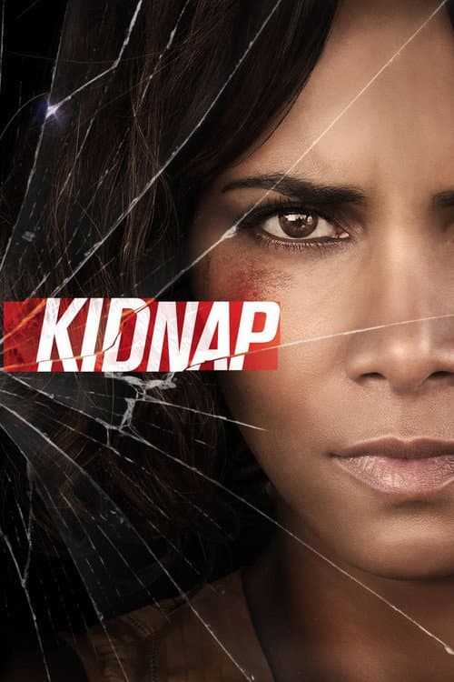Kidnap — poster