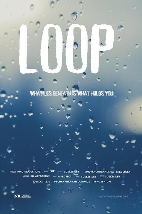 Loop — poster