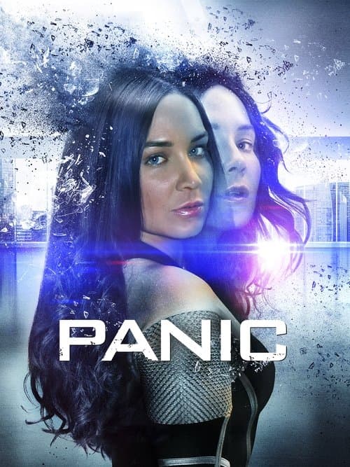 Panic — poster