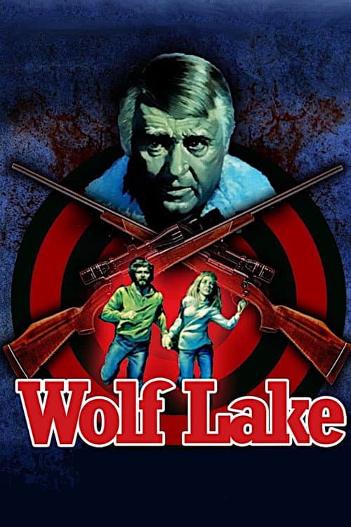 Wolf Lake — poster