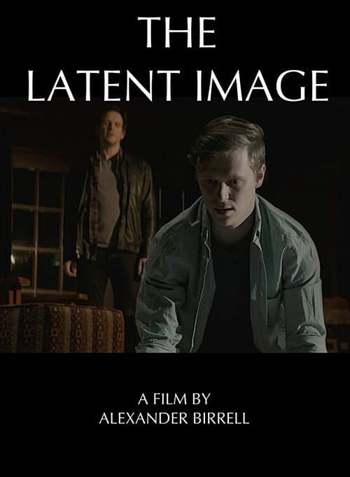 The Latent Image — poster
