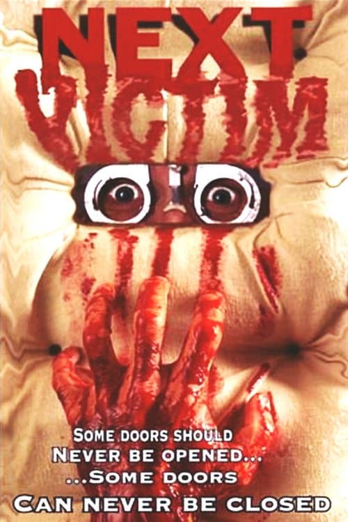 Next Victim — poster