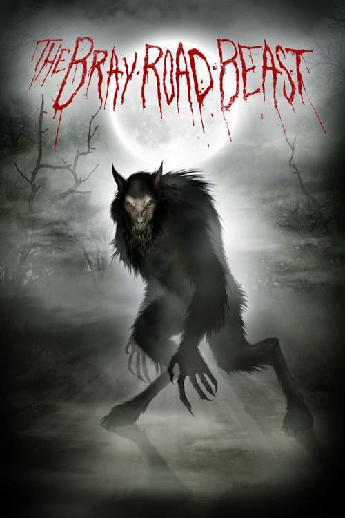 The Bray Road Beast — poster