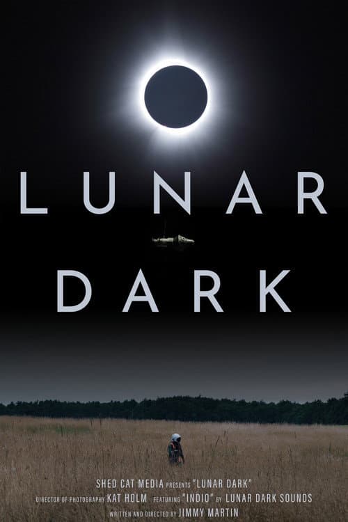 Lunar Dark — poster
